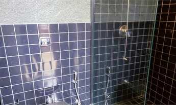 Imagem 7: CASA DE VILA Á VENDA-98m²- PRÓXIMO METRÔ FARIA LIMA/LOJAS/COMÉRCIO DE PINHEIROS