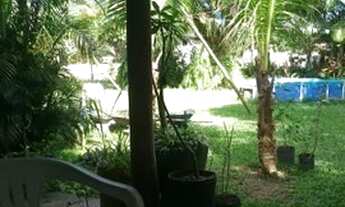 Imagem: Chácara Paraíso Tropical 80 x 60