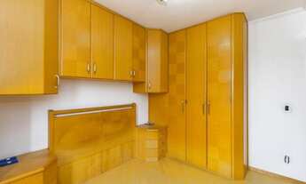 Imagem 5: Edificio Solar de Bragança Apto Água Rasa