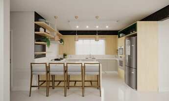 Imagem 7: Casa à venda com 3 dormitórios em Jardim carvalho, Ponta grossa cod:9014-21