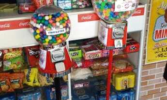 Imagem 5: Tenha* UMA -> N.O.V.I.D.A.D.E -> Atraente e Lucrativa -> PARA -> SUA -> LO