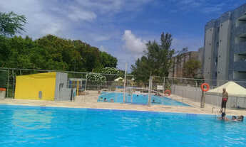 Imagem 4: Vendo apartamento 3 Quartos com Area de Lazer e elevador