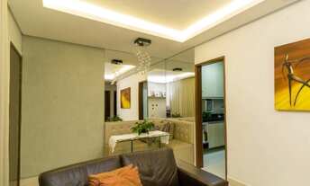 Imagem 7: Sk-02 Condomínio Paralela Park