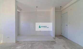 Imagem 6: Apartamento com 2 dormitórios à venda, 50 m² por R$ 250.000,00 - Atuba - Curitiba/PR