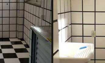 Imagem 3: VENDO Apartamento (68M² /SOMBRA) no Condomínio JARDIM DAS HORTÊNCIAS