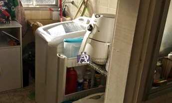 Imagem 7: AP0800 - Apartamento Lindo de 2 quartos no Ed. Marlua na Taquara /JPA