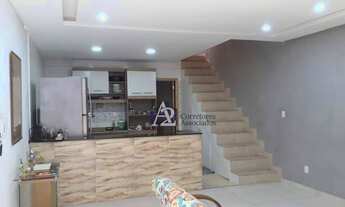 Imagem 7: CA0091 - Ótima Casa com 2 dormitórios à venda, 60 m² por R$ 340.000 - Taquara - Rio de Jan