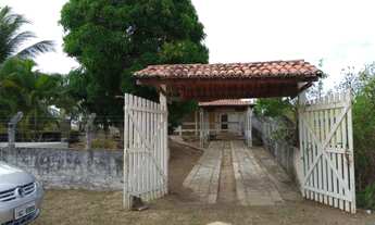 Imagem 3: Vendo Casa com ampla área externa, no Mosqueiro/Areia Branca, Zona de Expansão