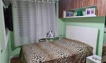 Imagem 5: AP0712 - Lindíssima Apto de 2 quartos - Condomínio Sintonia- Taquara/JPA