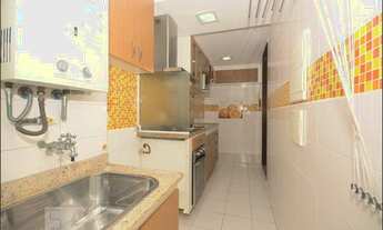 Imagem 4: AP1003 - Lindo Apto com 2 quartos, 1 suíte no Cond. Belle Vie - Freguesia / Jacarepaguá