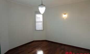 Imagem 4: Casa - Parque São Quirino - Campinas