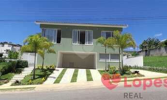 Imagem: Casa - Bairro Tapera Grande - Itatiba