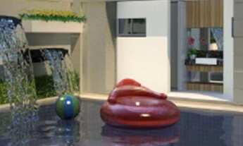 Imagem: Monteplan, novo anil