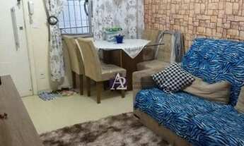 Imagem 2: CA0093 - Casa Triplex com 2 quartos- 1 vaga em Cond. Familiar - Curicica/JPA