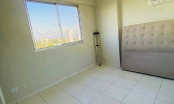 Imagem 3: URGENTE APARTAMENTO 2 QUARTOS, ANDAR ALTO E NASCENTE