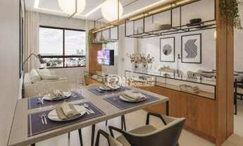 Imagem: Flat novo a ser entregue Haus Smart Living