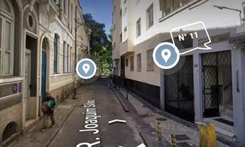 Imagem 5: Kitnet/conjugado para aluguel com 32 metros quadrados em Centro - Rio de Janeiro - RJ