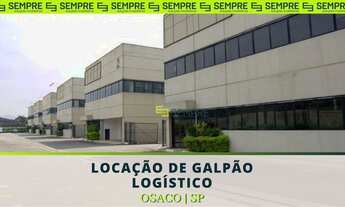 Imagem 6: Galpão para alugar em Osasco/SP