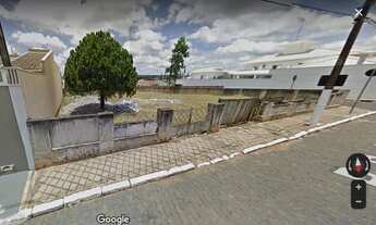 Imagem: Terreno COM 1225 M2 - Centro - Itararé