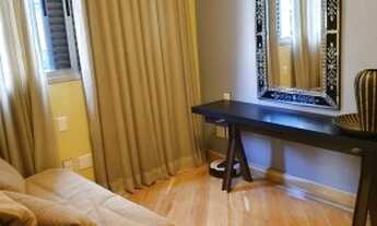 Imagem: Venda - APARTAMENTO - SANTO AGOSTINHO Belo