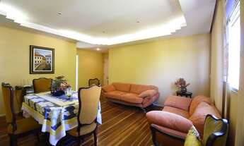 Imagem 2: Apartamento 3 quartos com Suite - Estoril Ref.:550