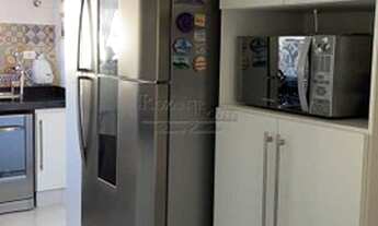 Imagem 7: Apartamento com 4 dorms, Rudge Ramos, São Bernardo do Campo - R$ 1.06 mi, Cod: 4558