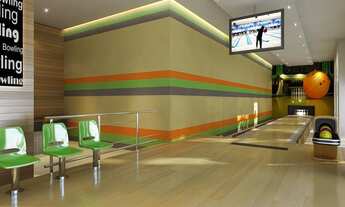 Imagem 5: Oportunidade - última unidade - Andar alto - 4 quartos - 2 Garagens