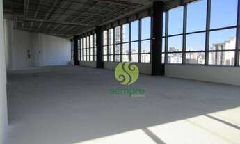 Imagem 6: Andar Corporativo à venda, 330 m² e 07 vagas - Lourdes - Belo Horizonte/MG