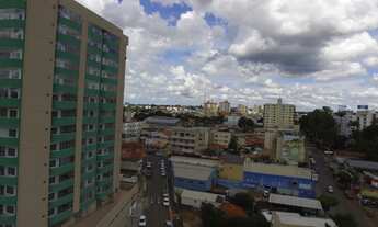 Imagem 4: Flat para venda tem 46 metros quadrados com 1 quarto em Do Turista - Caldas Novas - GO