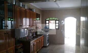 Imagem 2: Casa à venda, 210 m² por R$ 450.000,00 - Jaraguá - São Paulo/SP