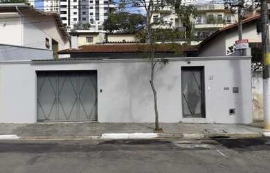 Imagem 9: EXCELENTE CASA NO PARAISO DO MORUMBI COM 4 DORMITORIOS 3 VAGAS DE GARAGEM QUITAL COM CHUR