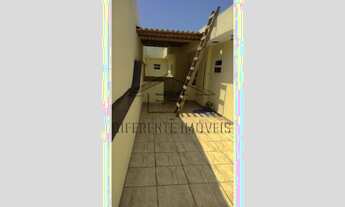 Imagem 6: Sobrado localizado na Vila Etelvina possuindo 60 m², 1 DORM