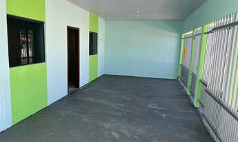 Imagem 4: CPA III Morada da Serra, venda de casa reformada!