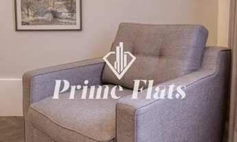 Imagem 6: Flat disponível para venda no La Residence Paulista, com 1 dormitório e 1 vaga de garagem