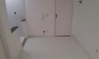 Imagem: Maracanã, Vendo, Sala e Quarto Próximo