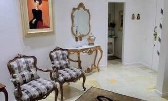 Imagem 4: Apartamento para Venda em Florianópolis, Agronômica, 3 dormitórios, 2 suítes, 4 banheiros