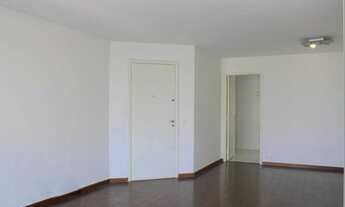 Imagem 4: Apartamento à venda com 103m², 3 dormitórios, sendo 1 suite, 2 banheiros, 2 salas, 2 vagas