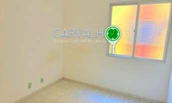 Imagem 6: Apto no Conjunto Residencial Praia do Sol