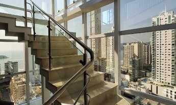 Imagem 6: COBERTURA MOBILIADO E DECORADA PRÓXIMO À PRAIA - BALNEÁRIO CAMBORIÚ