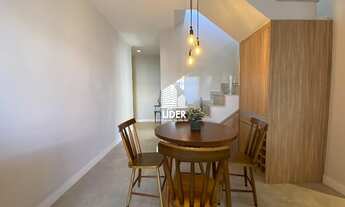 Imagem 3: Cobertura à venda, 3 quartos, 2 suítes, 2 vagas, Vila Nova - Cabo Frio/RJ