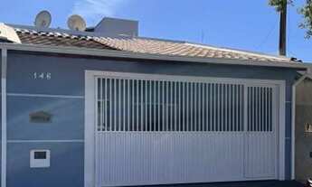 Imagem 2: Casa com 2 dorms, Residencial Santa Madre Paulina, Salto - R$ 450 mil, Cod: 1994