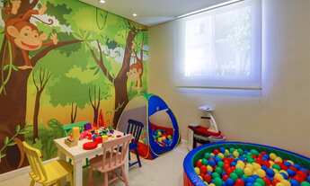 Imagem 3: Apartamento para venda tem 67 metros quadrados com 2 quartos em Conceição - Diadema - SP