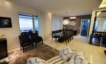 Imagem 2: Lindo apartamento 278m - 6 vagas no Analia Franco