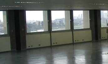 Imagem 2: Conjunto corporativo locação 415m²