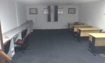 Imagem 6: Rio de Janeiro - Conjunto Comercial/Sala - Centro