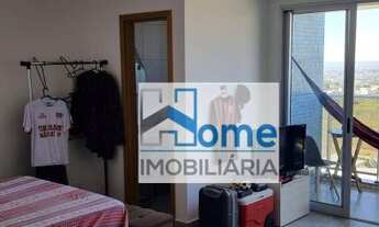 Imagem: Apartamento com 1 dormitório à venda