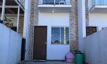 Imagem: ALUGUEL ANUAL SOBRADO GEMINADO BAIRRO PRAÇA