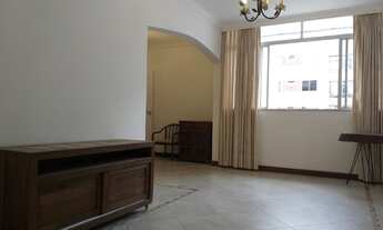 Imagem: Apartamento para venda possui 108 metros