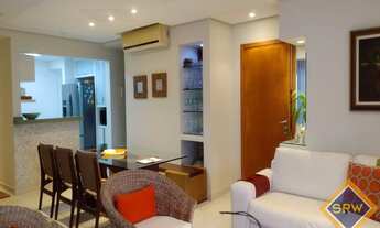 Imagem 4: Apartamento à venda na Riviera de São Lourenço