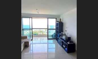 Imagem 5: Apartamento para venda possui 197 metros quadrados com 4 quartos em Petrópolis - Natal - R